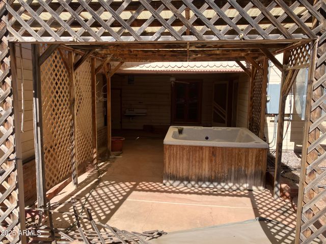 441 W ROCALLA Avenue, Ajo, AZ 85321