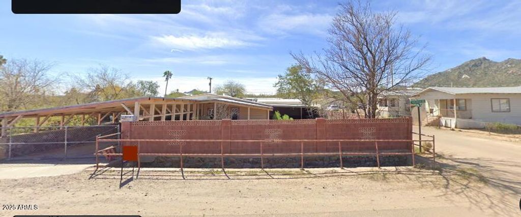 441 W ROCALLA Avenue, Ajo, AZ 85321