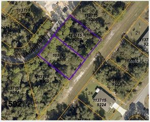 JAGUST ROAD, North Port, FL 34288