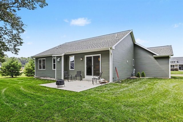 9825 Honey Creek Trail, Portage, MI 49024