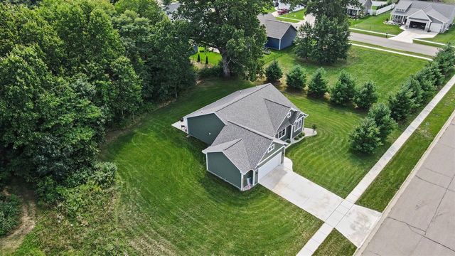 9825 Honey Creek Trail, Portage, MI 49024