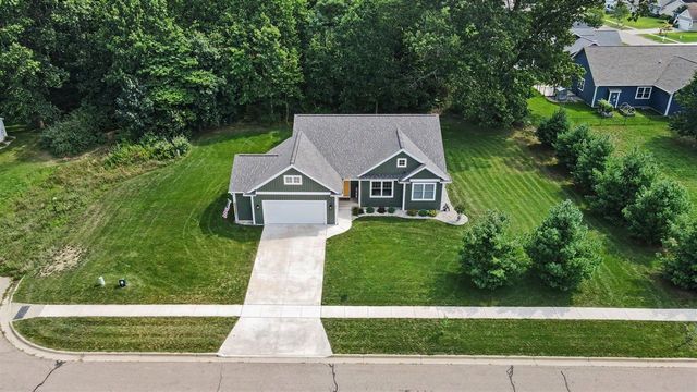 9825 Honey Creek Trail, Portage, MI 49024