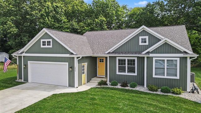 9825 Honey Creek Trail, Portage, MI 49024