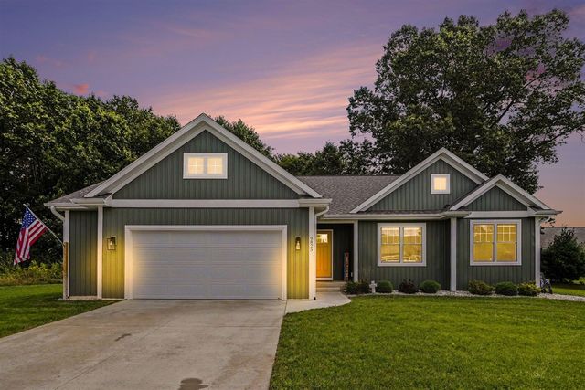9825 Honey Creek Trail, Portage, MI 49024