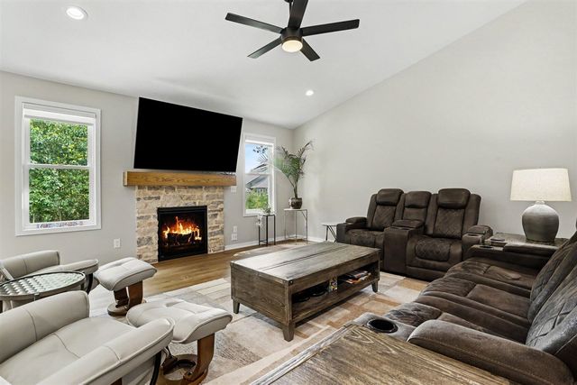 9825 Honey Creek Trail, Portage, MI 49024
