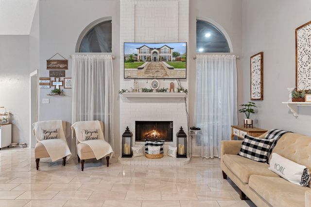 925 Micarta Drive, Mesquite, TX 75181