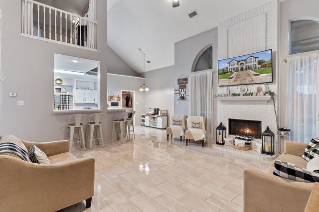 925 Micarta Drive, Mesquite, TX 75181