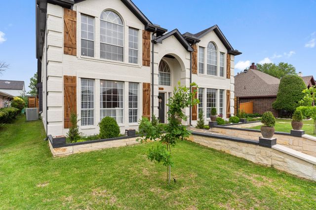 925 Micarta Drive, Mesquite, TX 75181