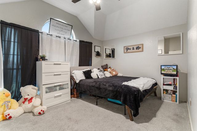 925 Micarta Drive, Mesquite, TX 75181