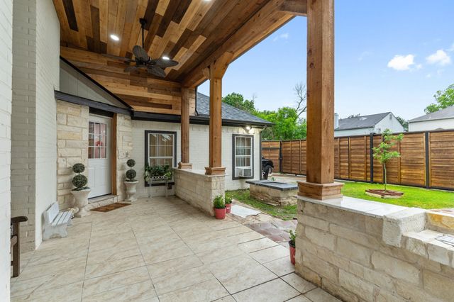 925 Micarta Drive, Mesquite, TX 75181
