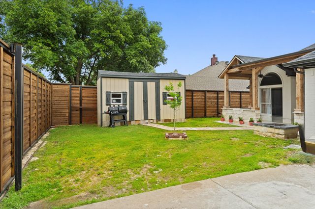 925 Micarta Drive, Mesquite, TX 75181