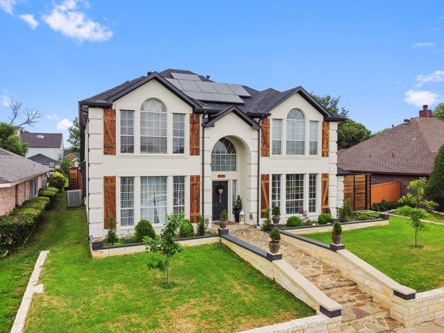 925 Micarta Drive, Mesquite, TX 75181