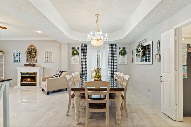 925 Micarta Drive, Mesquite, TX 75181