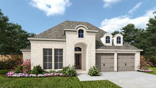 2718 Kirkhill Lane, Forney, TX 75126