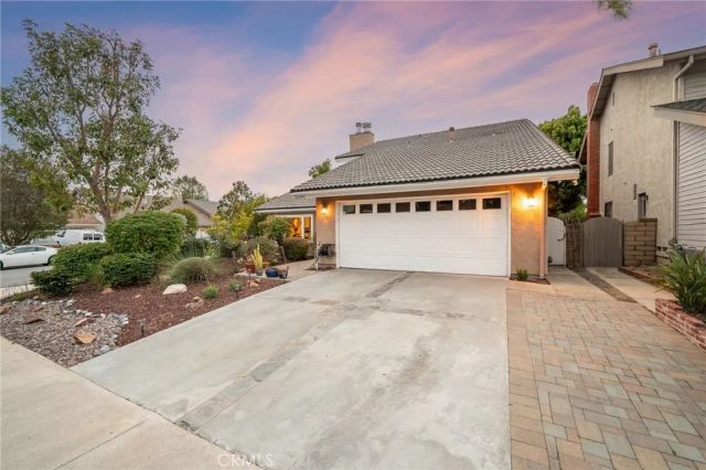 22191 Crane, Lake Forest, CA 92630