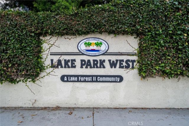 22191 Crane, Lake Forest, CA 92630