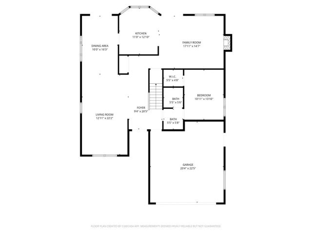 22191 Crane, Lake Forest, CA 92630