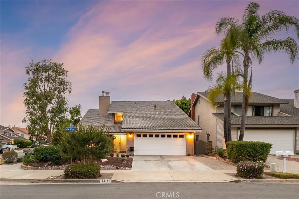 22191 Crane, Lake Forest, CA 92630