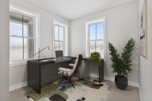 68 Eden Street AN35, Williston, VT 05495