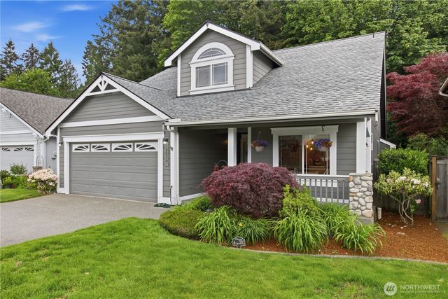 3630 Silver Maple Court SE, Lacey, WA 98503