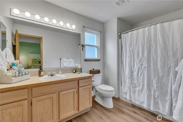 3630 Silver Maple Court SE, Lacey, WA 98503