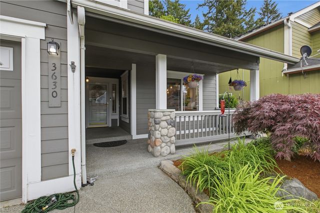 3630 Silver Maple Court SE, Lacey, WA 98503