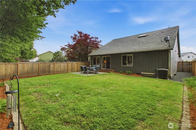 3630 Silver Maple Court SE, Lacey, WA 98503
