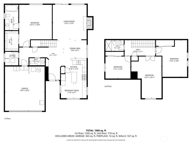 3630 Silver Maple Court SE, Lacey, WA 98503