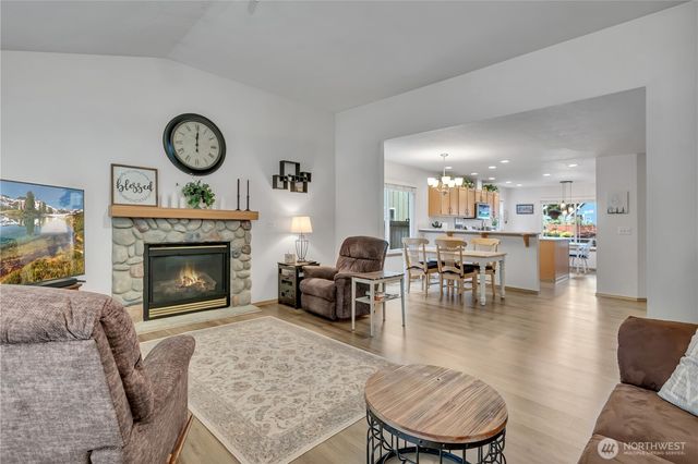 3630 Silver Maple Court SE, Lacey, WA 98503