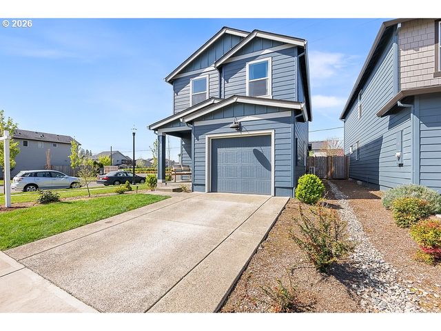 12402 Ne 109TH Cir, Vancouver, WA 98682