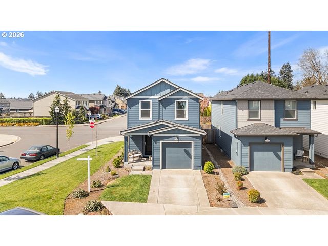 12402 Ne 109TH Cir, Vancouver, WA 98682