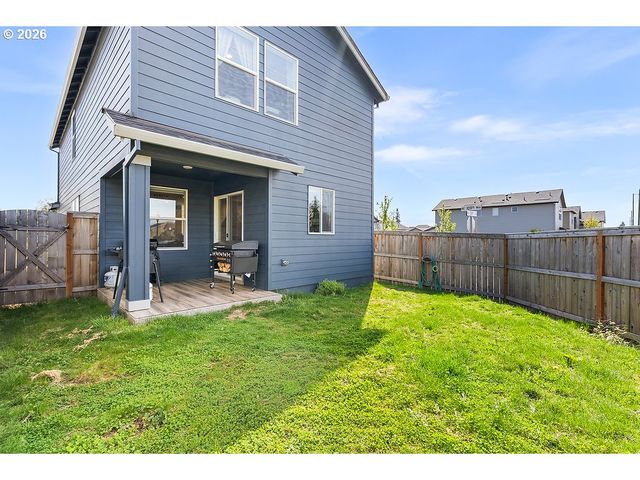12402 Ne 109TH Cir, Vancouver, WA 98682