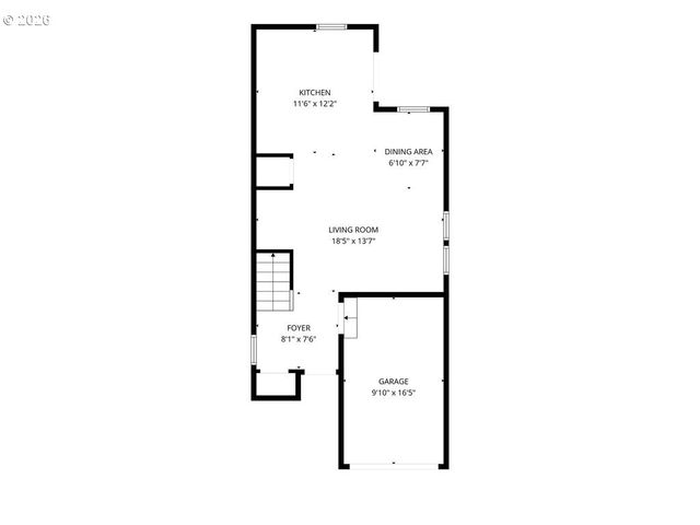 12402 Ne 109TH Cir, Vancouver, WA 98682