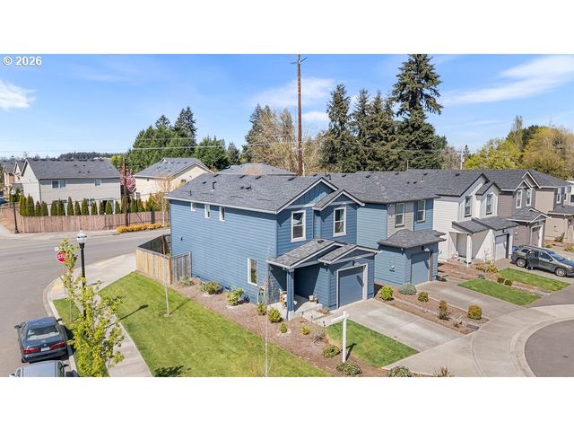 12402 Ne 109TH Cir, Vancouver, WA 98682