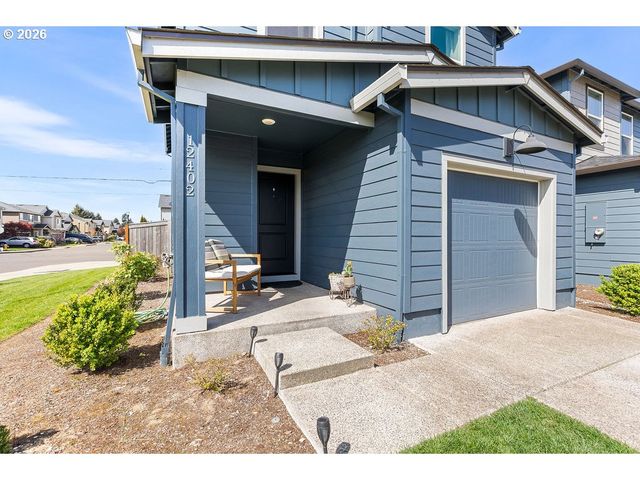 12402 Ne 109TH Cir, Vancouver, WA 98682