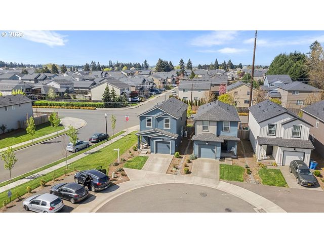 12402 Ne 109TH Cir, Vancouver, WA 98682