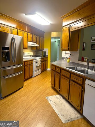 4823 Stephens Road, Gainesville, GA 30504