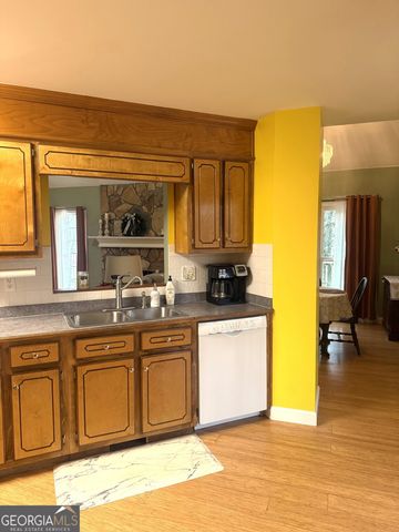 4823 Stephens Road, Gainesville, GA 30504