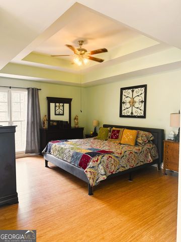 4823 Stephens Road, Gainesville, GA 30504