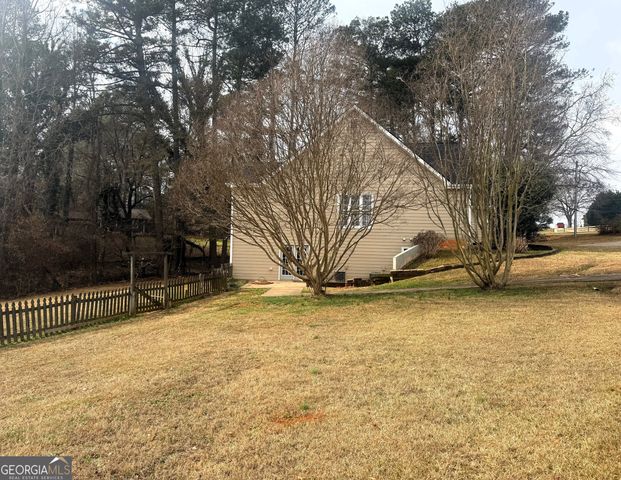 4823 Stephens Road, Gainesville, GA 30504