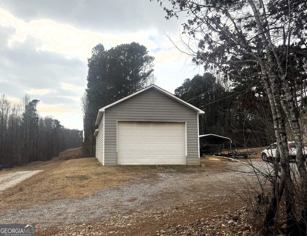 4823 Stephens Road, Gainesville, GA 30504