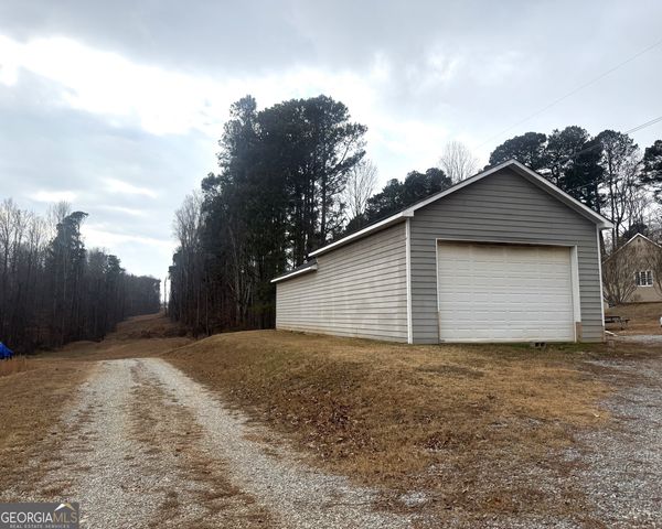 4823 Stephens Road, Gainesville, GA 30504