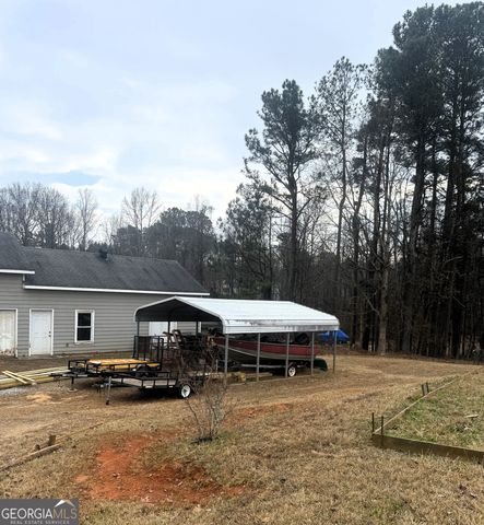 4823 Stephens Road, Gainesville, GA 30504
