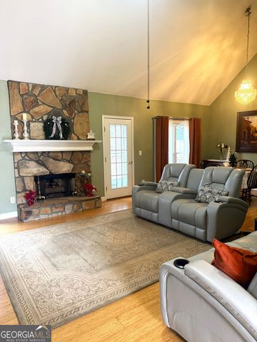 4823 Stephens Road, Gainesville, GA 30504