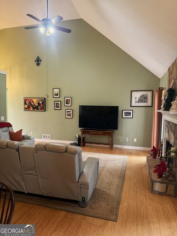 4823 Stephens Road, Gainesville, GA 30504