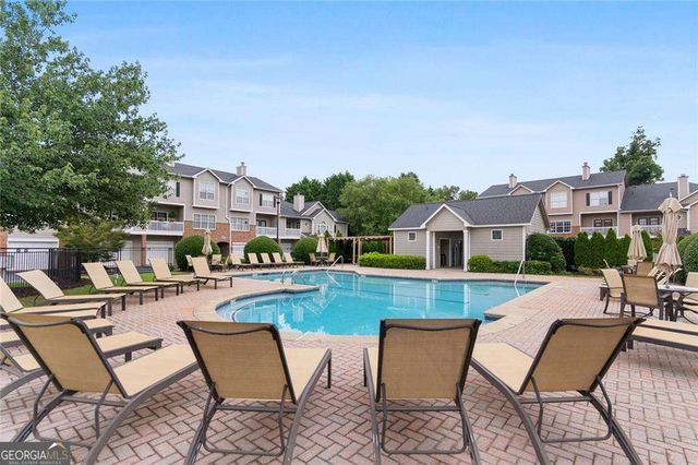 701 Vinings Forest Lane SE, Smyrna, GA 30080