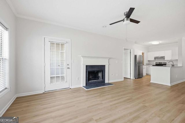 701 Vinings Forest Lane SE, Smyrna, GA 30080