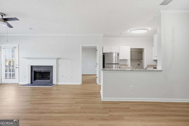 701 Vinings Forest Lane SE, Smyrna, GA 30080