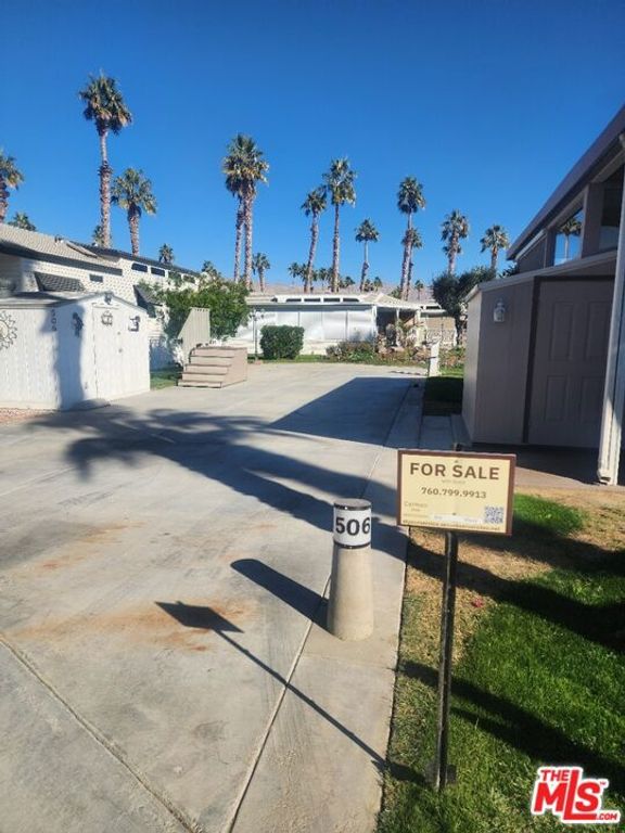 84136 Avenue 44 506, Indio, CA 92203