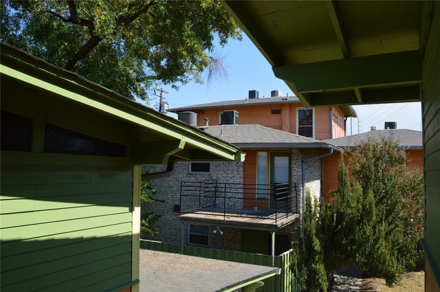 2703 Swisher ST 202A, Austin, TX 78705